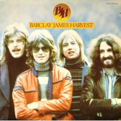 Пластинка Barclay James Harvest Everyone is everybody else